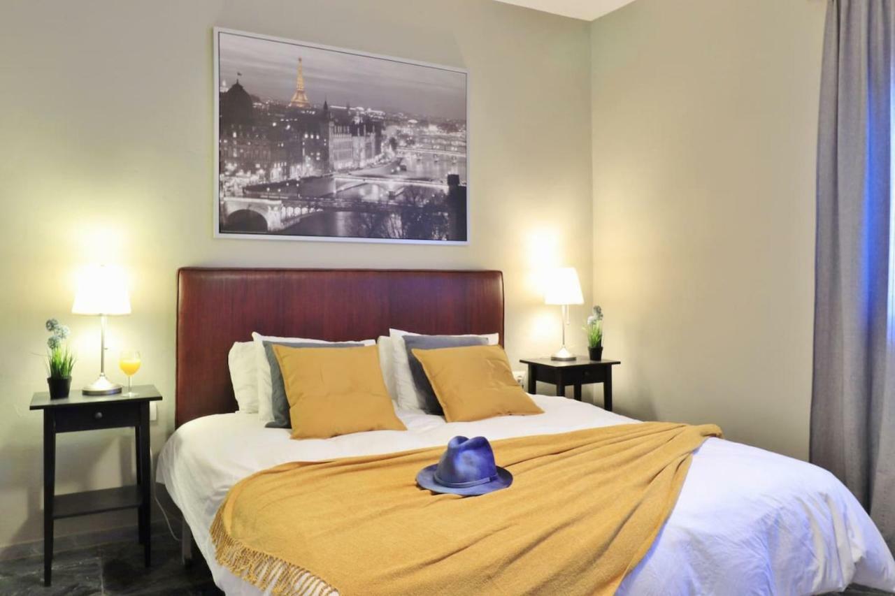 Villa Maruja 라 라구나 외부 사진