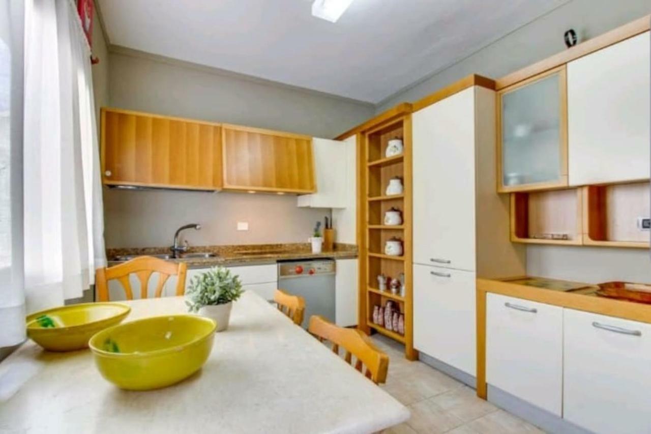 Villa Maruja 라 라구나 외부 사진