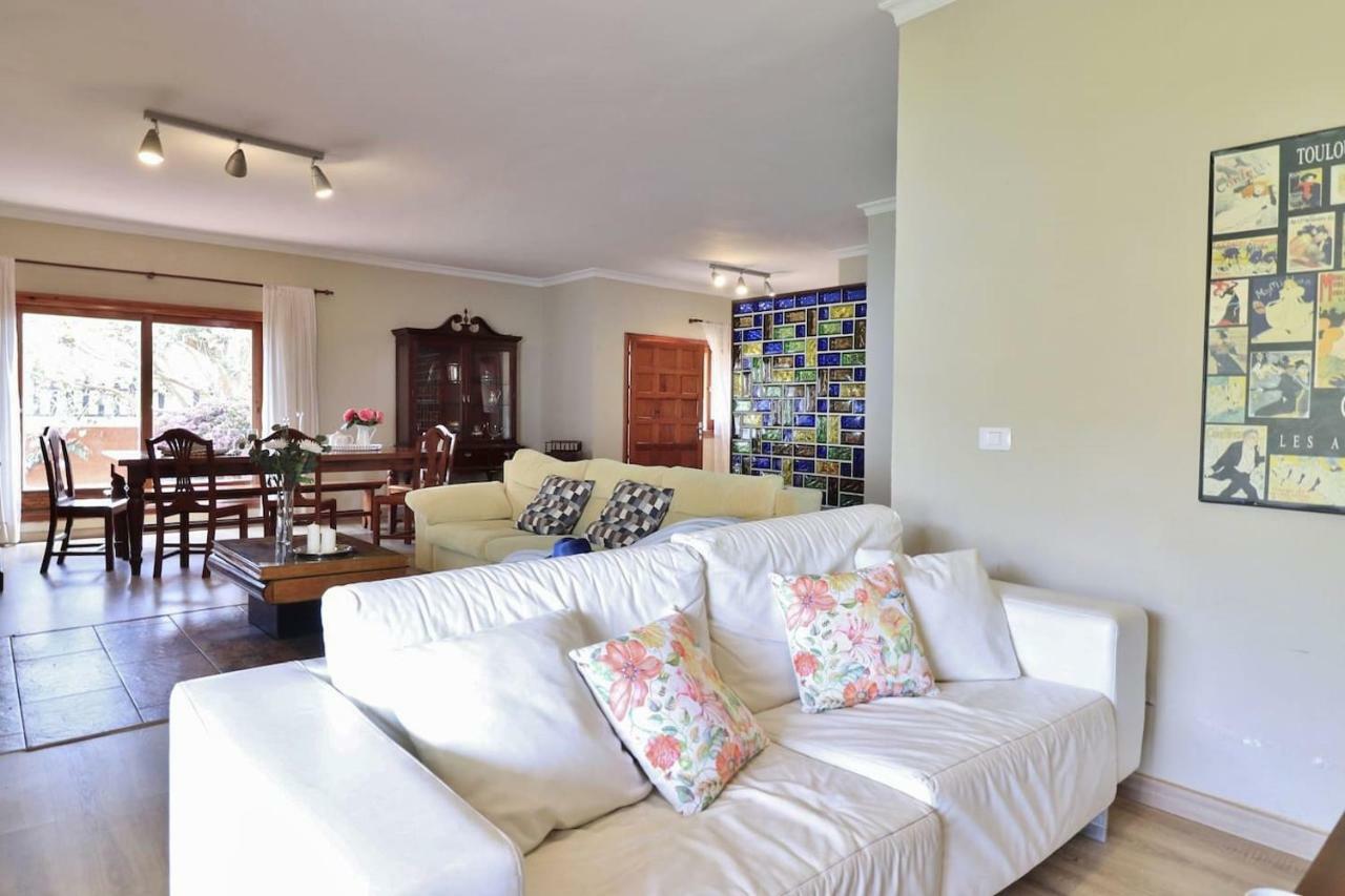 Villa Maruja 라 라구나 외부 사진