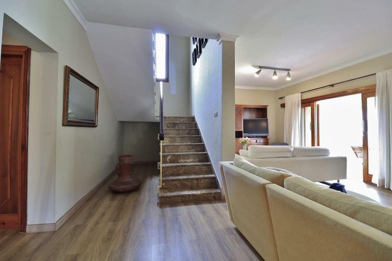 Villa Maruja 라 라구나 외부 사진
