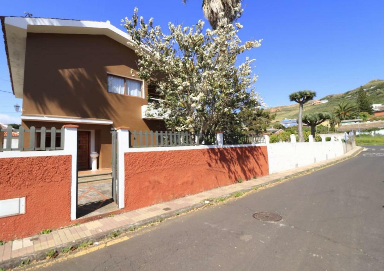 Villa Maruja 라 라구나 외부 사진