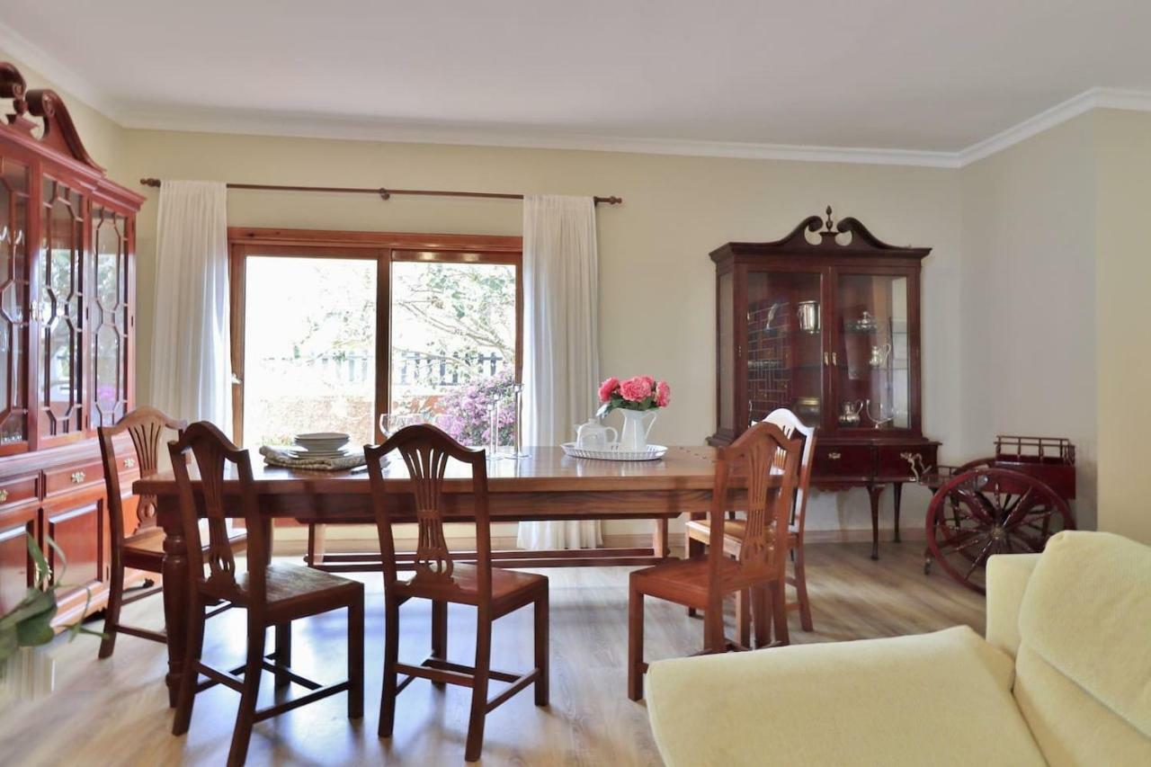 Villa Maruja 라 라구나 외부 사진