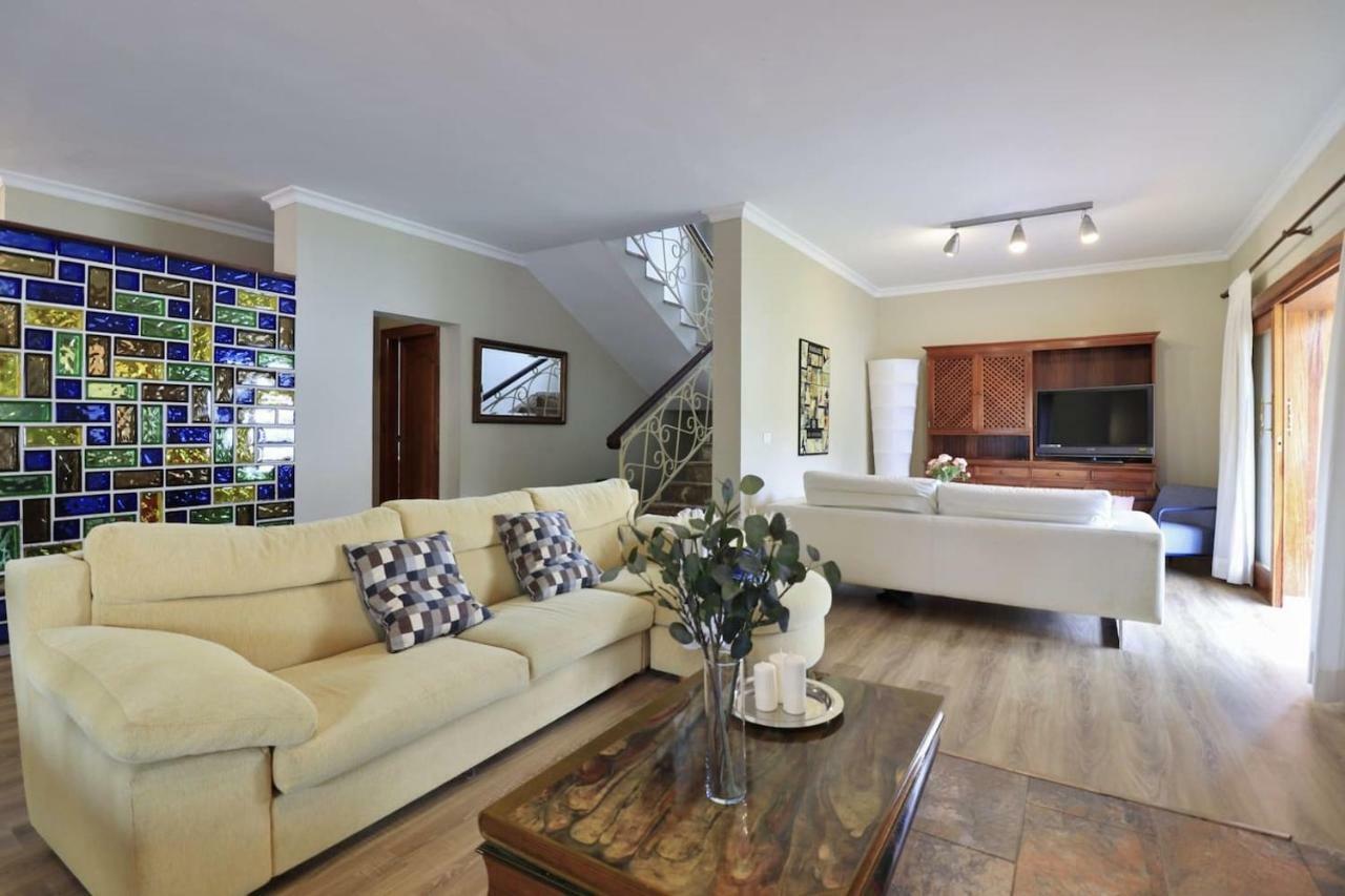 Villa Maruja 라 라구나 외부 사진