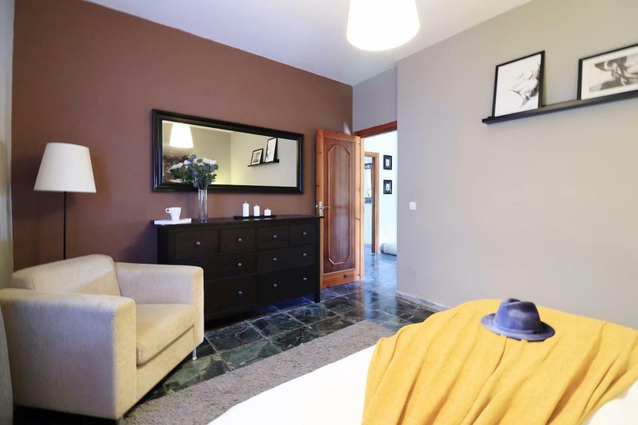 Villa Maruja 라 라구나 외부 사진