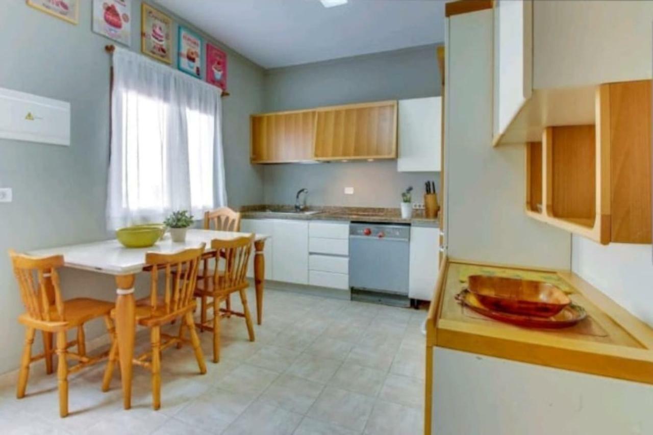 Villa Maruja 라 라구나 외부 사진